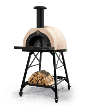 Leone Forni With Stand